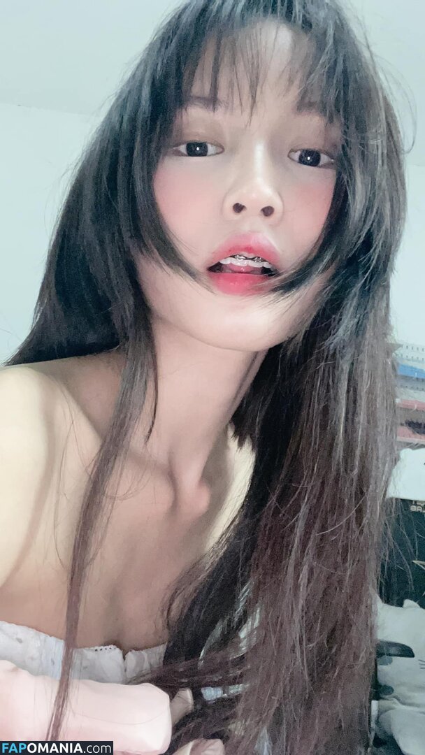 Lilith / Lou Aenlle / llthidk Nud OnlyFans  Fotografie scursă #7