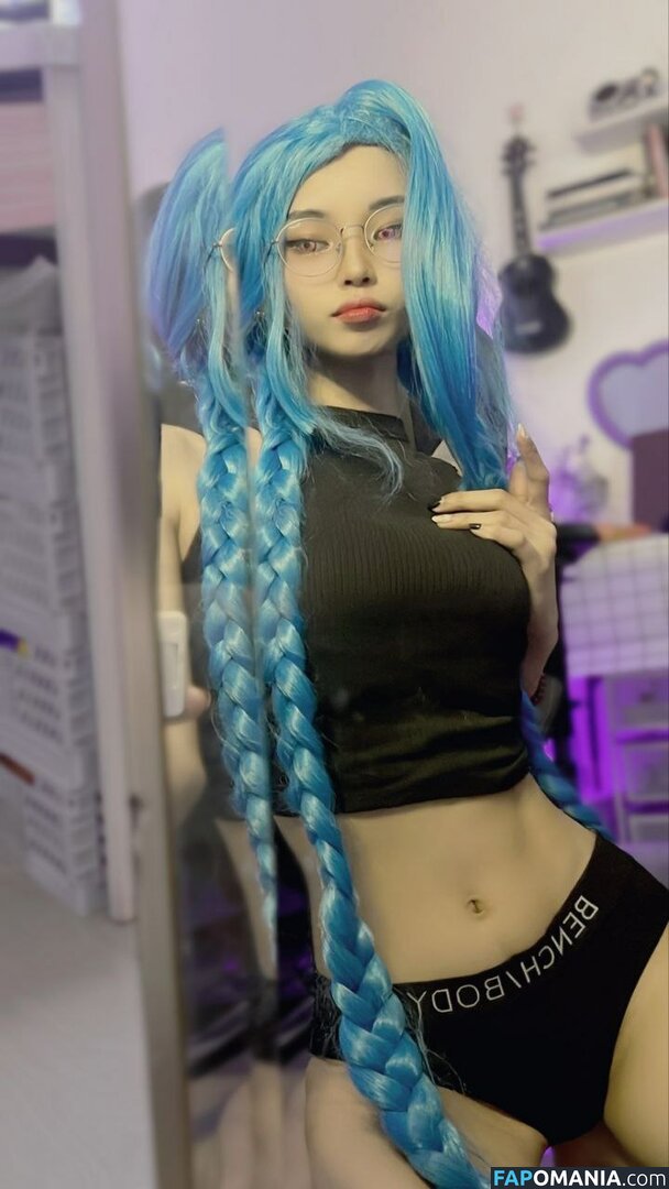 Lilith / Lou Aenlle / llthidk Nud OnlyFans  Fotografie scursă #29