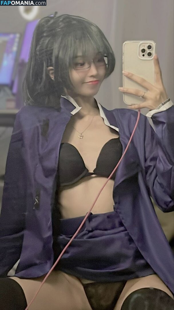 Lilith / Lou Aenlle / llthidk Nud OnlyFans  Fotografie scursă #70