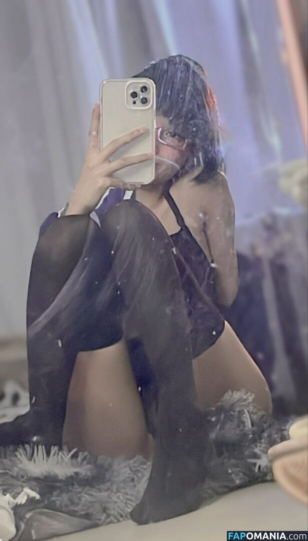 Lilith / Lou Aenlle / llthidk Nud OnlyFans  Fotografie scursă #71