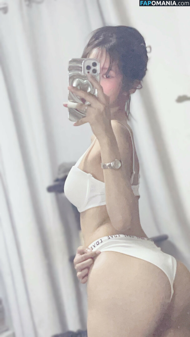 Lilith / Lou Aenlle / llthidk Nud OnlyFans  Fotografie scursă #83
