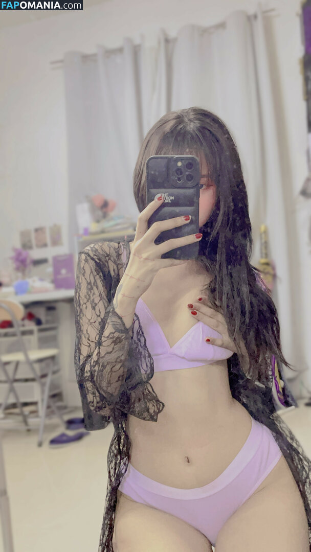 Lilith / Lou Aenlle / llthidk Nud OnlyFans  Fotografie scursă #91