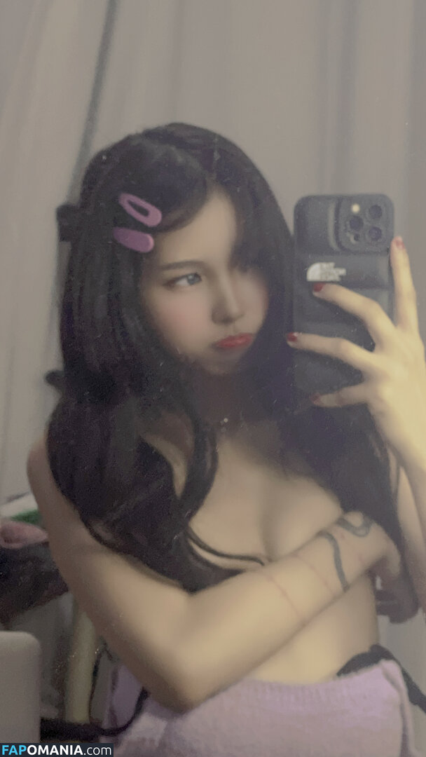 Lilith / Lou Aenlle / llthidk Nud OnlyFans  Fotografie scursă #96
