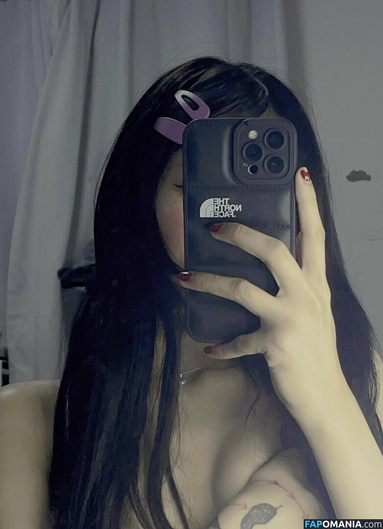 Lilith / Lou Aenlle / llthidk Nud OnlyFans  Fotografie scursă #97