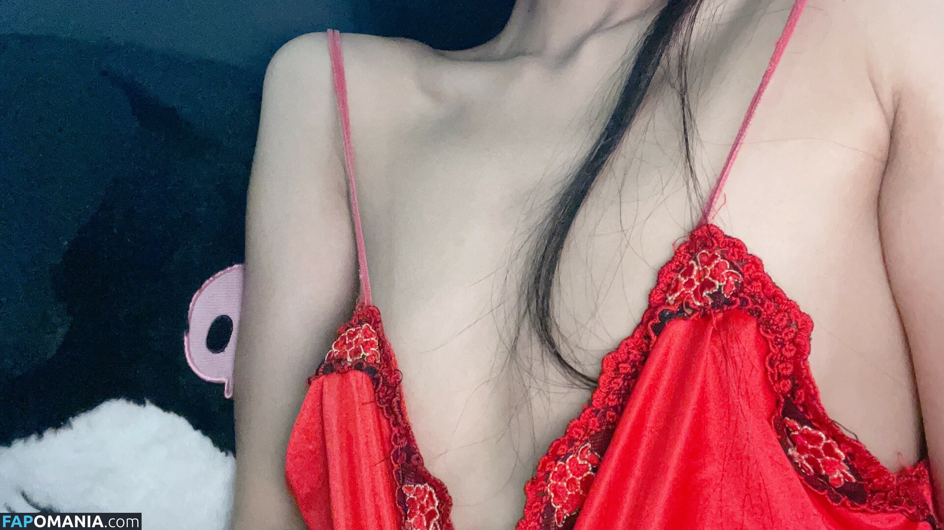 Lilith / Lou Aenlle / llthidk Nud OnlyFans  Fotografie scursă #102