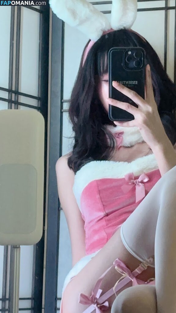 Lilith / Lou Aenlle / llthidk Nud OnlyFans  Fotografie scursă #125