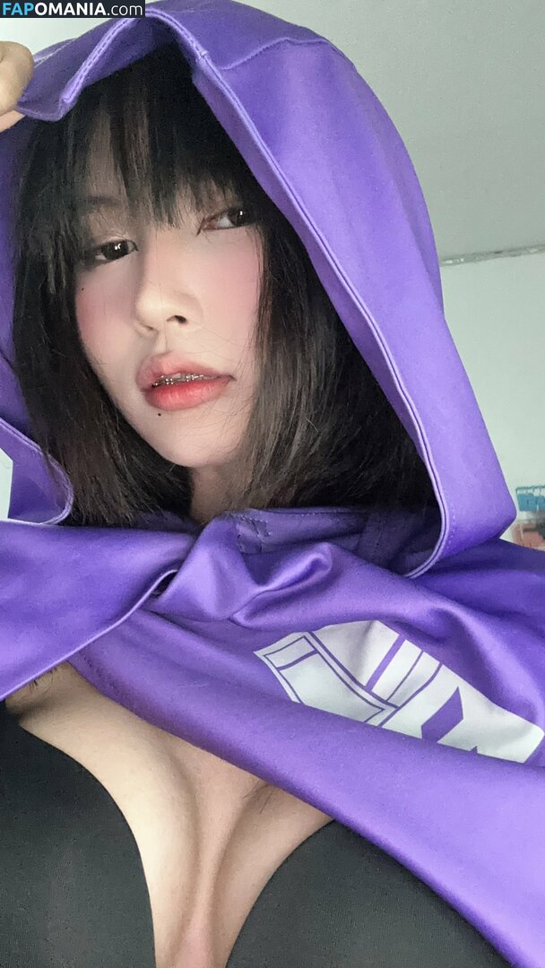 Lilith / Lou Aenlle / llthidk Nud OnlyFans  Fotografie scursă #134
