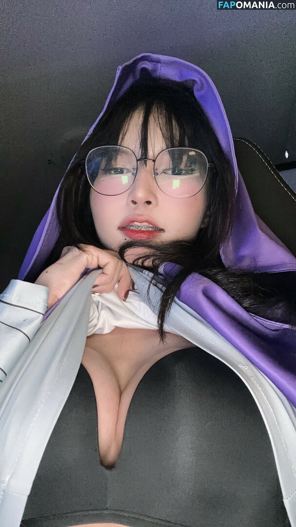 Lilith / Lou Aenlle / llthidk Nud OnlyFans  Fotografie scursă #139