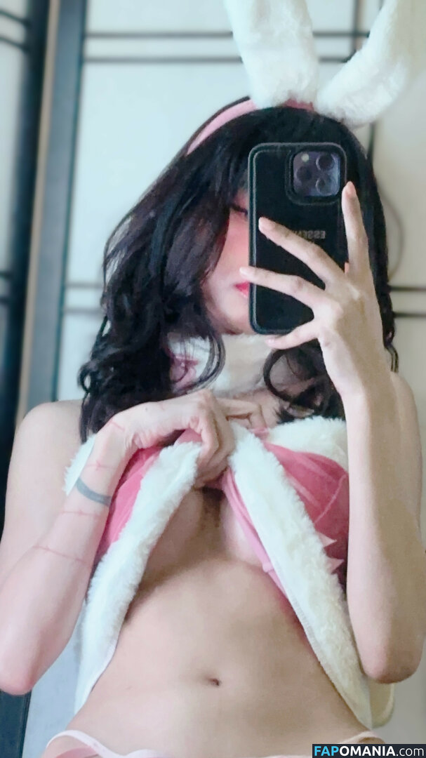 Lilith / Lou Aenlle / llthidk Nud OnlyFans  Fotografie scursă #142