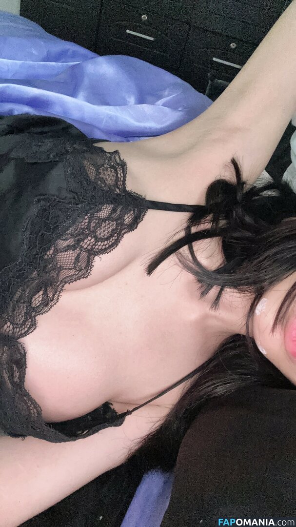 Lilith / Lou Aenlle / llthidk Nud OnlyFans  Fotografie scursă #146