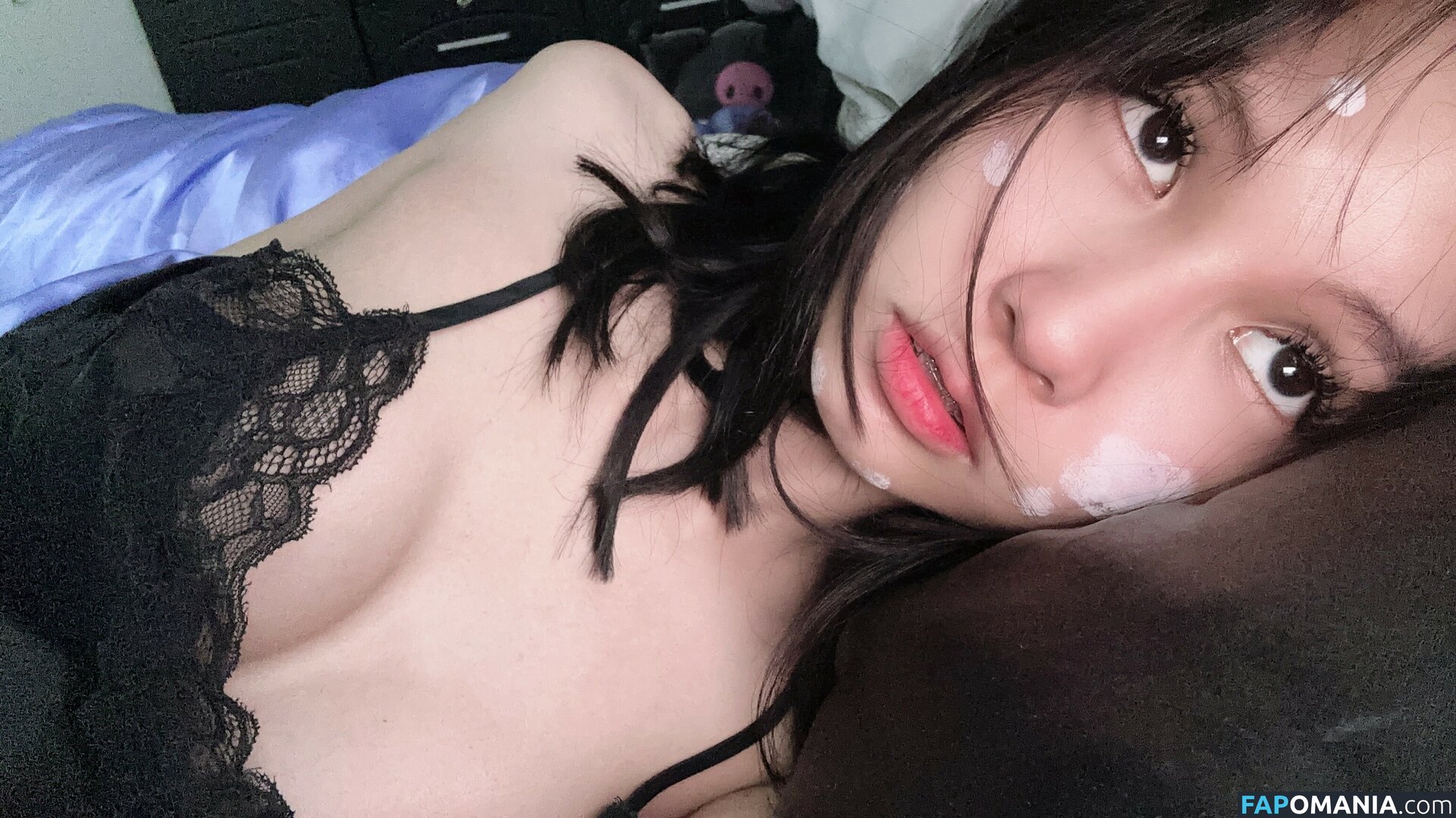 Lilith / Lou Aenlle / llthidk Nud OnlyFans  Fotografie scursă #147