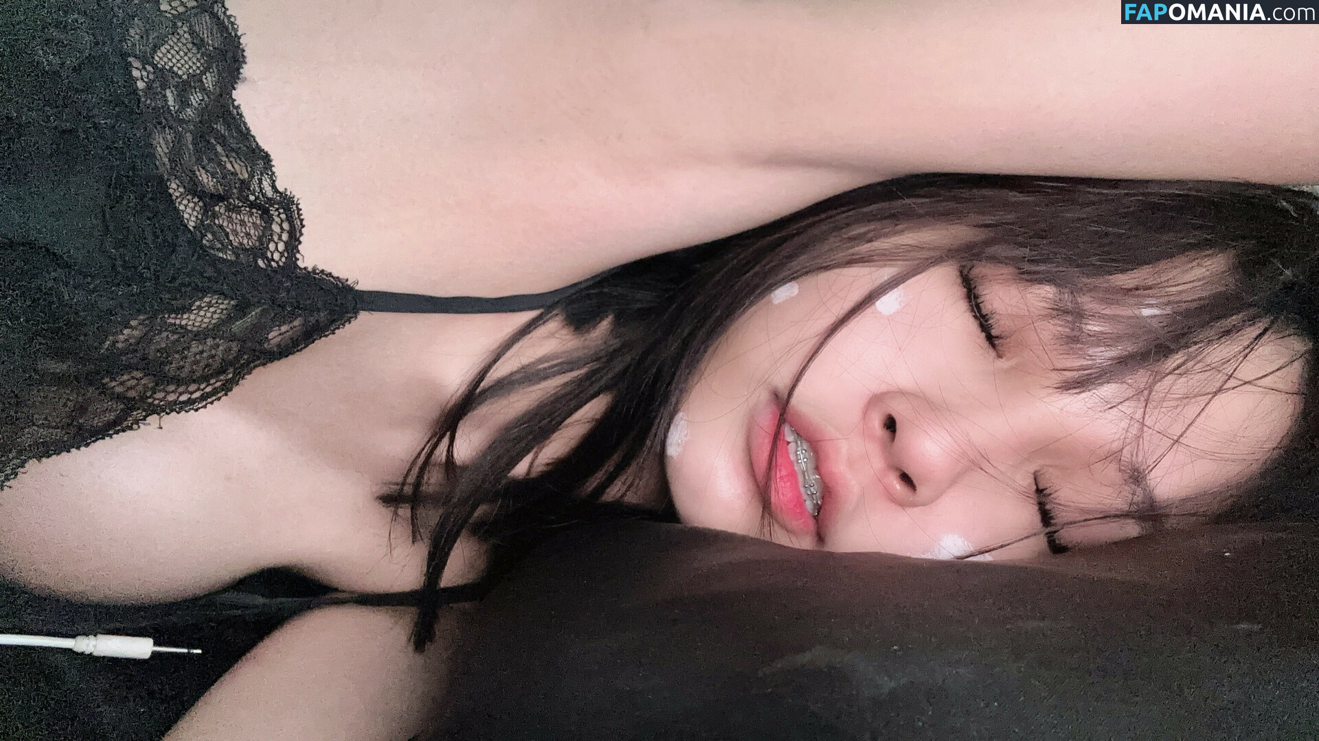 Lilith / Lou Aenlle / llthidk Nud OnlyFans  Fotografie scursă #150