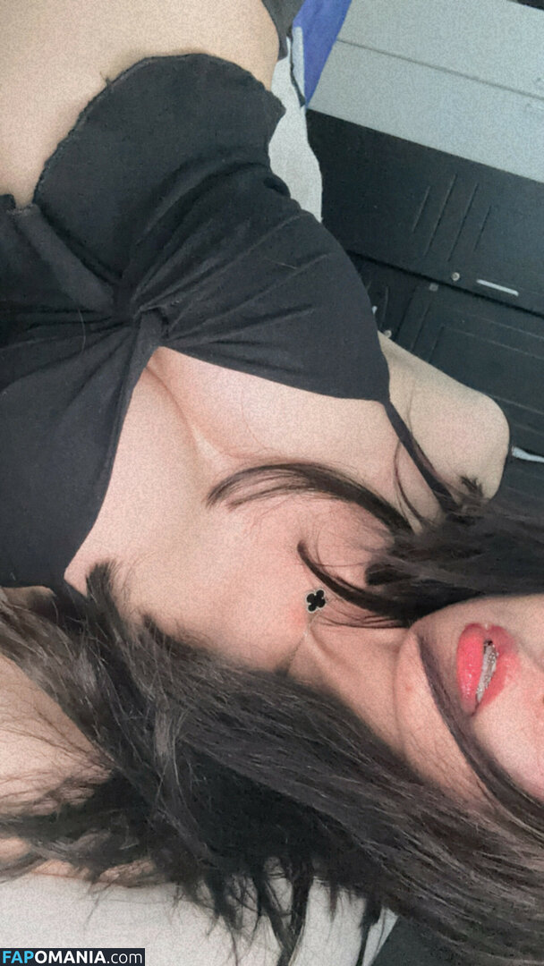 Lilith / Lou Aenlle / llthidk Nud OnlyFans  Fotografie scursă #153