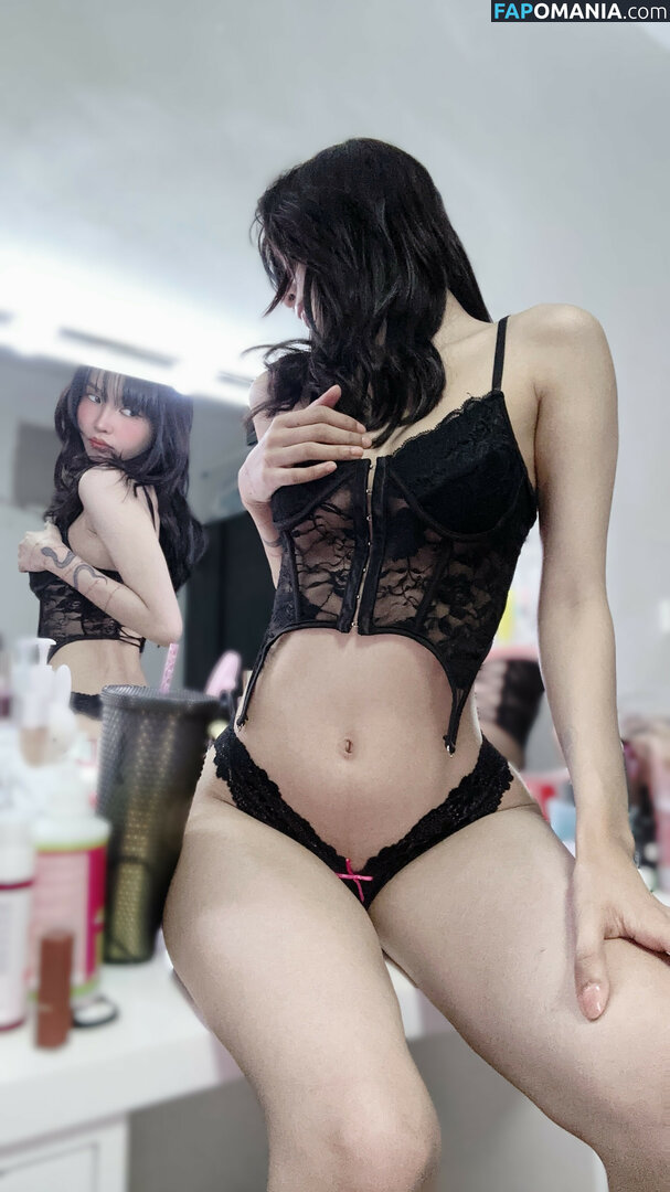 Lilith / Lou Aenlle / llthidk Nud OnlyFans  Fotografie scursă #155