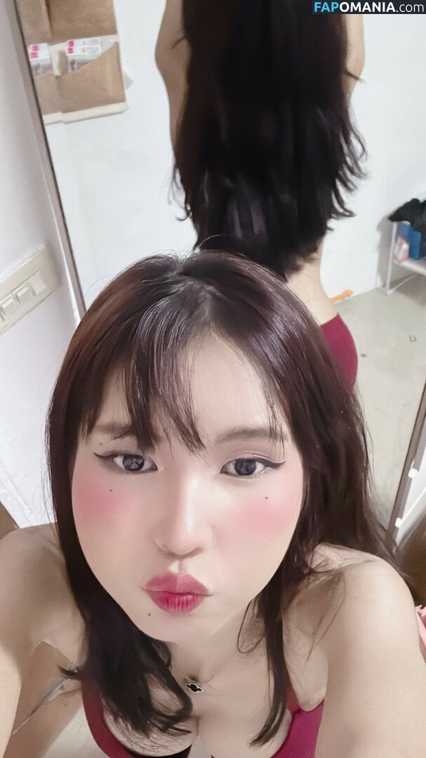 Lilith / Lou Aenlle / llthidk Nud OnlyFans  Fotografie scursă #165