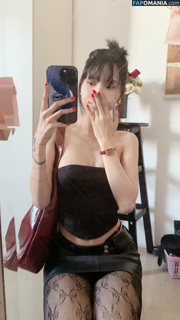Lilith / Lou Aenlle / llthidk Nud OnlyFans  Fotografie scursă #173
