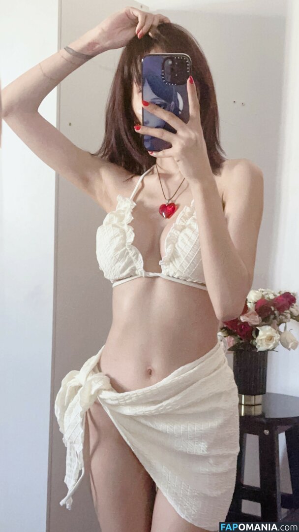 Lilith / Lou Aenlle / llthidk Nud OnlyFans  Fotografie scursă #177