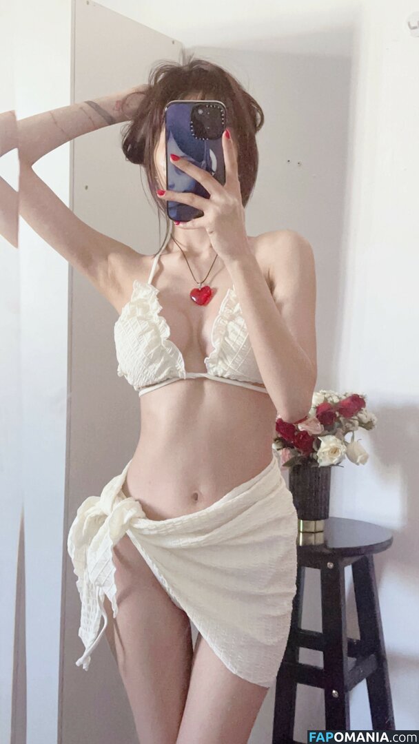 Lilith / Lou Aenlle / llthidk Nud OnlyFans  Fotografie scursă #179