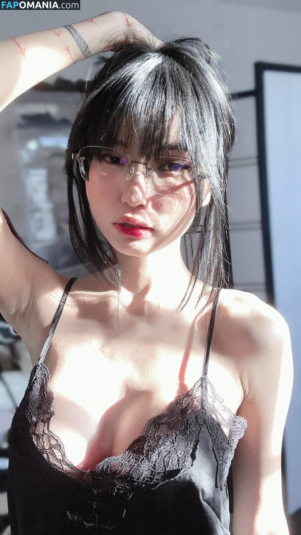 Lilith / Lou Aenlle / llthidk Nud OnlyFans  Fotografie scursă #199