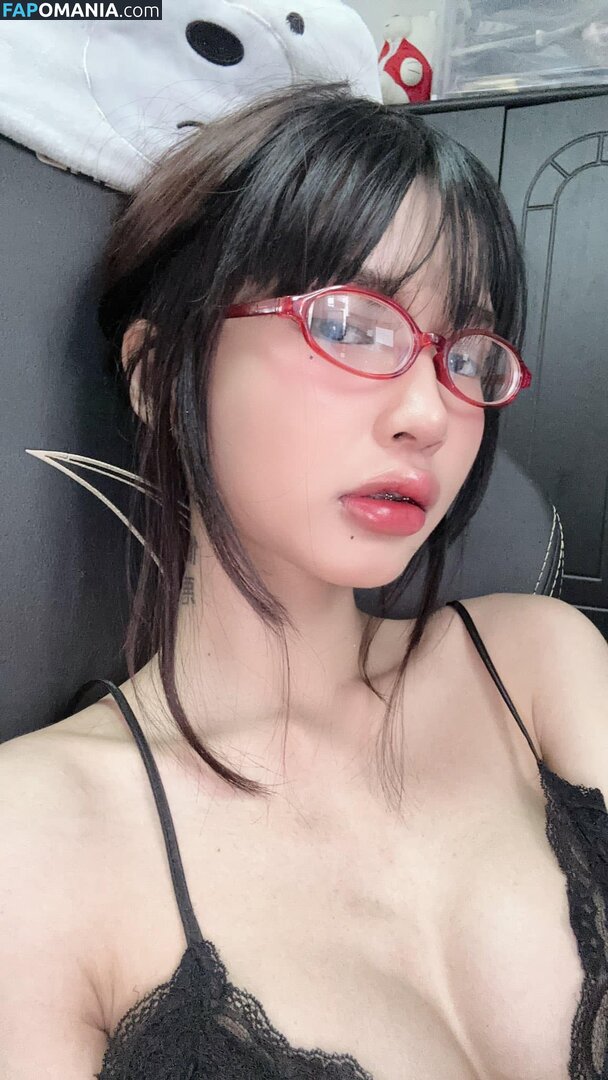 Lilith / Lou Aenlle / llthidk Nud OnlyFans  Fotografie scursă #204