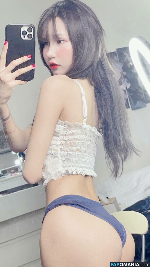 Lilith / Lou Aenlle / llthidk Nud OnlyFans  Fotografie scursă #231