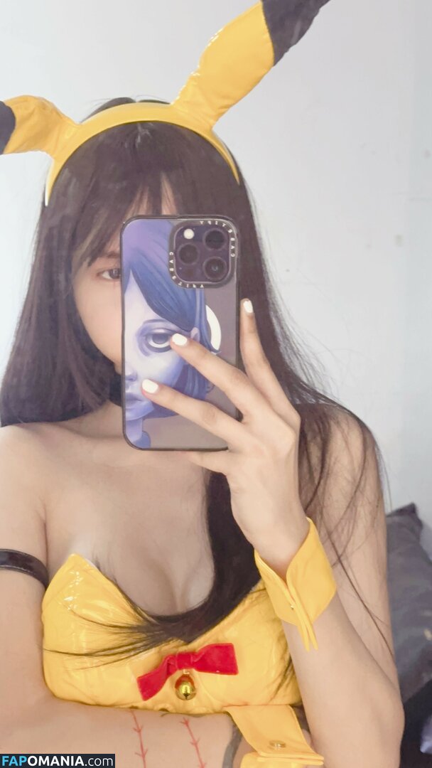 Lilith / Lou Aenlle / llthidk Nud OnlyFans  Fotografie scursă #240