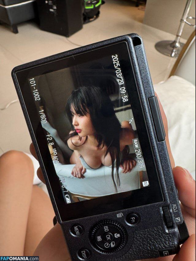 Lilith / Lou Aenlle / llthidk Nud OnlyFans  Fotografie scursă #252