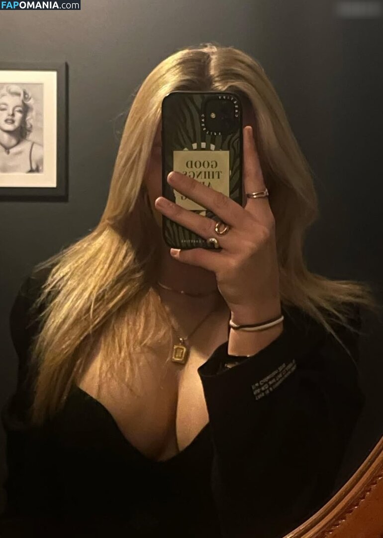 louisamarie_ney Nud OnlyFans  Fotografie scursă #5
