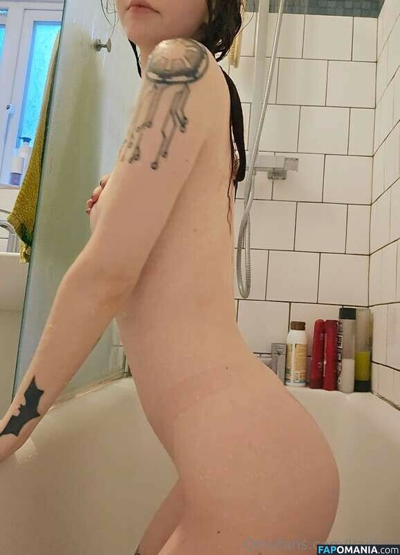 Ljaphra / Louise Julie / louisejulie_ Nud OnlyFans  Fotografie scursă #111