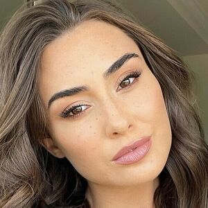 Louise Mckie