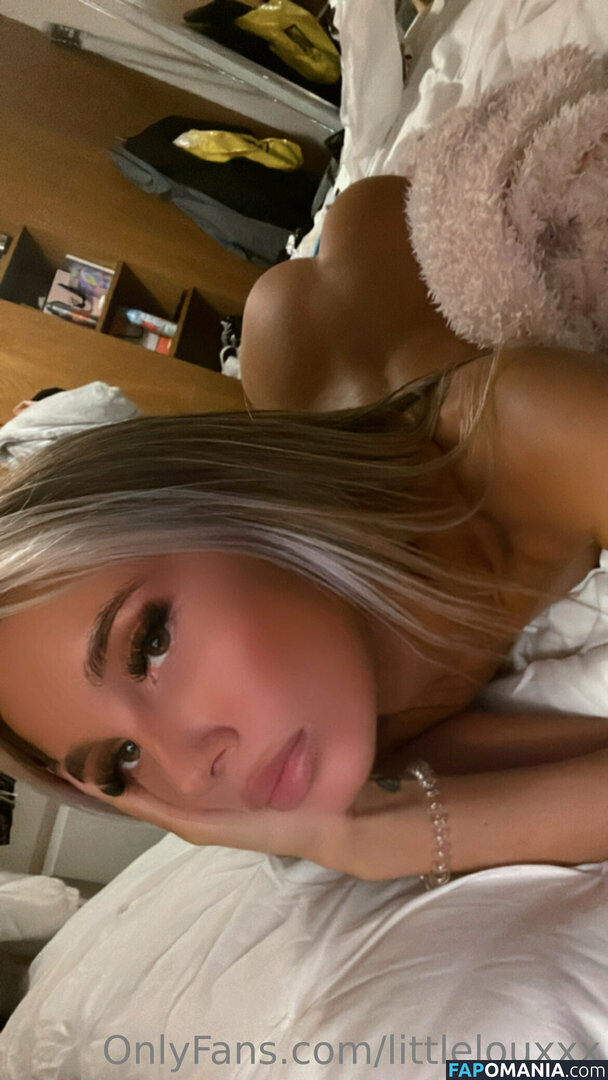 Lou / littlelouxxx / louisemarshallx Nud OnlyFans  Fotografie scursă #69