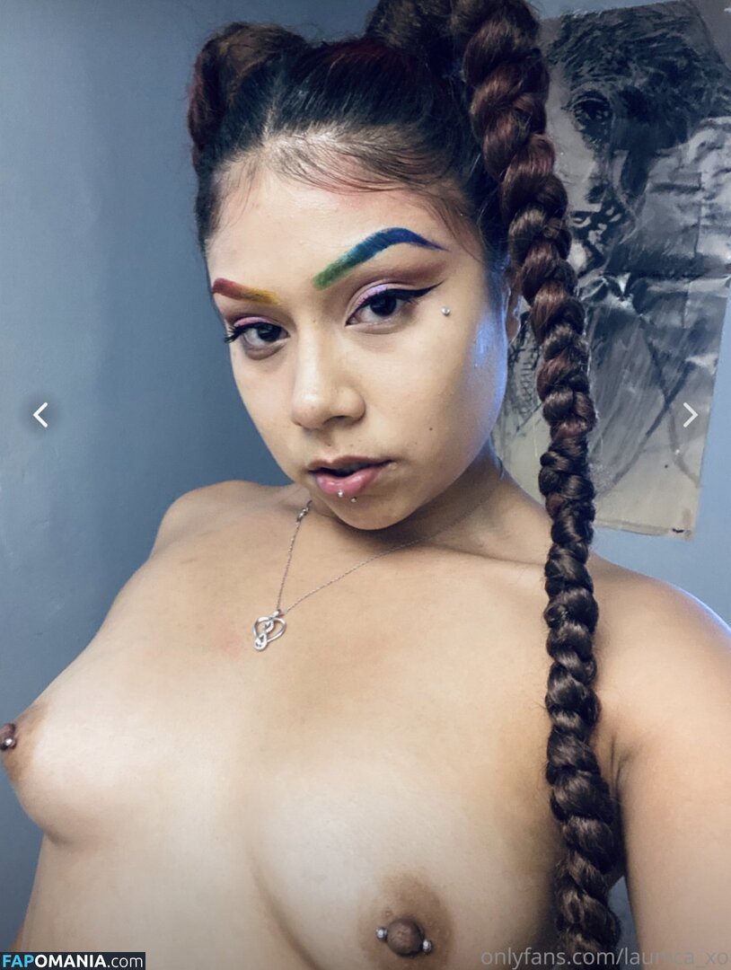louniiia Nud OnlyFans  Fotografie scursă #5