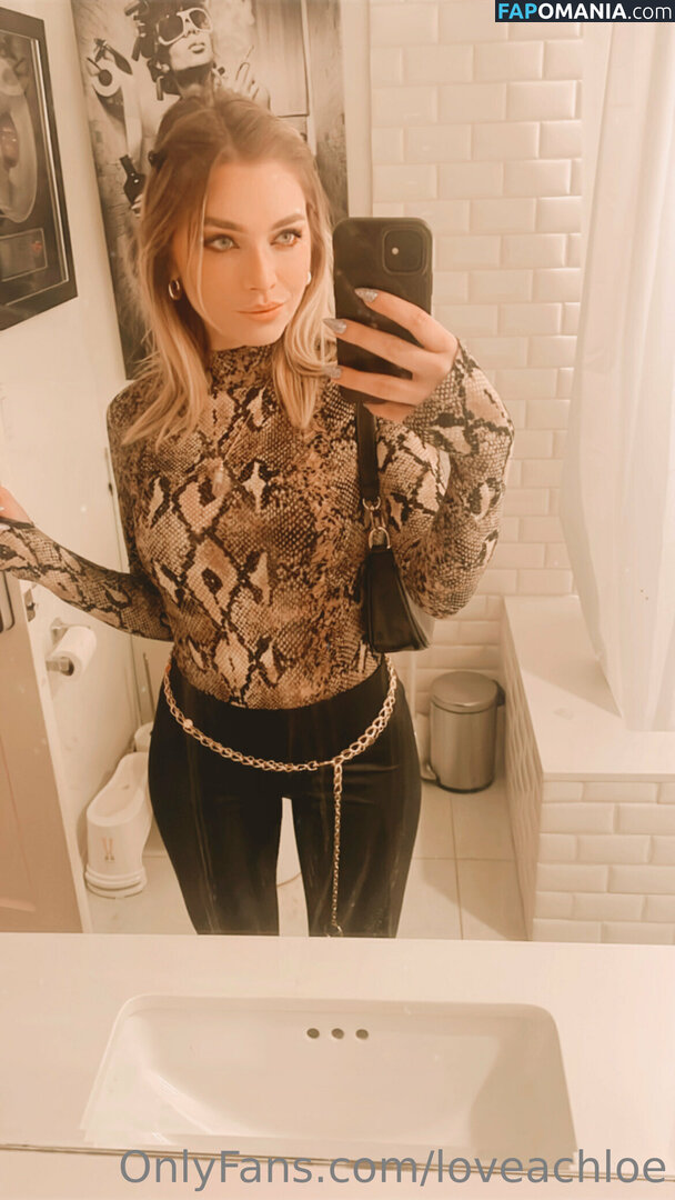 loveachloe / loveeechloe Nud OnlyFans  Fotografie scursă #18