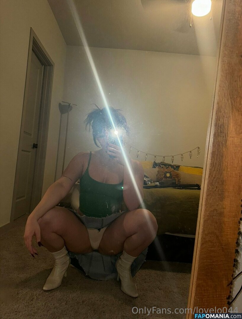 KissFromLo / Lovelo044 Nud OnlyFans  Fotografie scursă #20