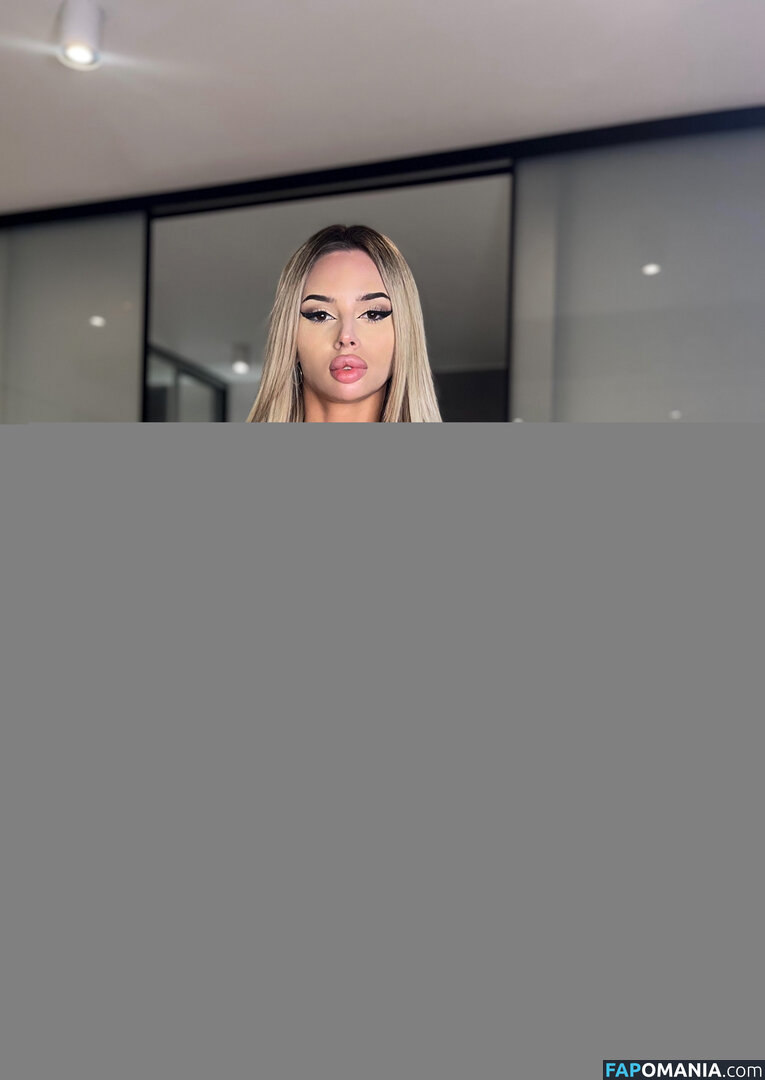 crazy_girl_liza143 / lovely_liza_doll Nud OnlyFans  Fotografie scursă #10