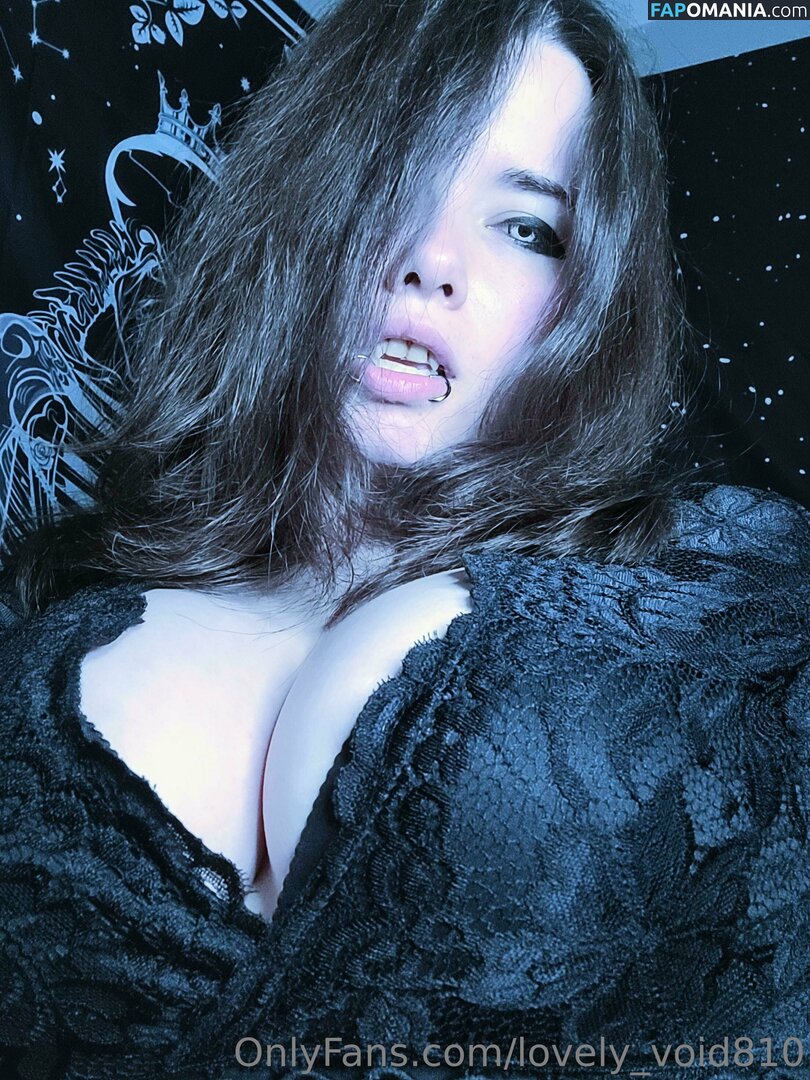 Lovely_Void810 / lovely_dove_17 Nud OnlyFans  Fotografie scursă #5