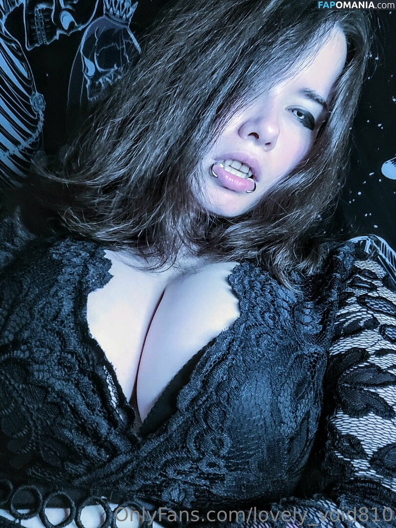 Lovely_Void810 / lovely_dove_17 Nud OnlyFans  Fotografie scursă #13