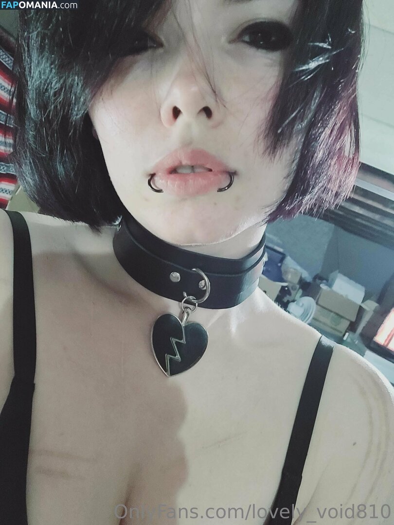 Lovely_Void810 / lovely_dove_17 Nud OnlyFans  Fotografie scursă #15
