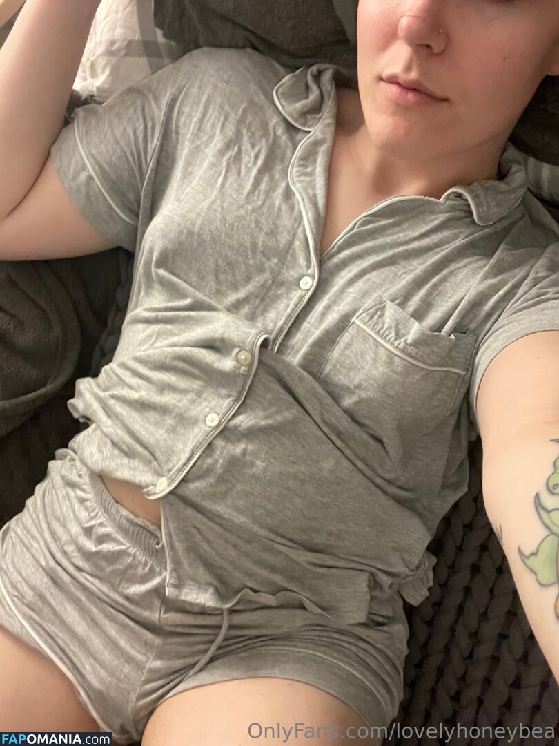 lovelyhoneybea / lovelyhoneybee Nud OnlyFans  Fotografie scursă #2