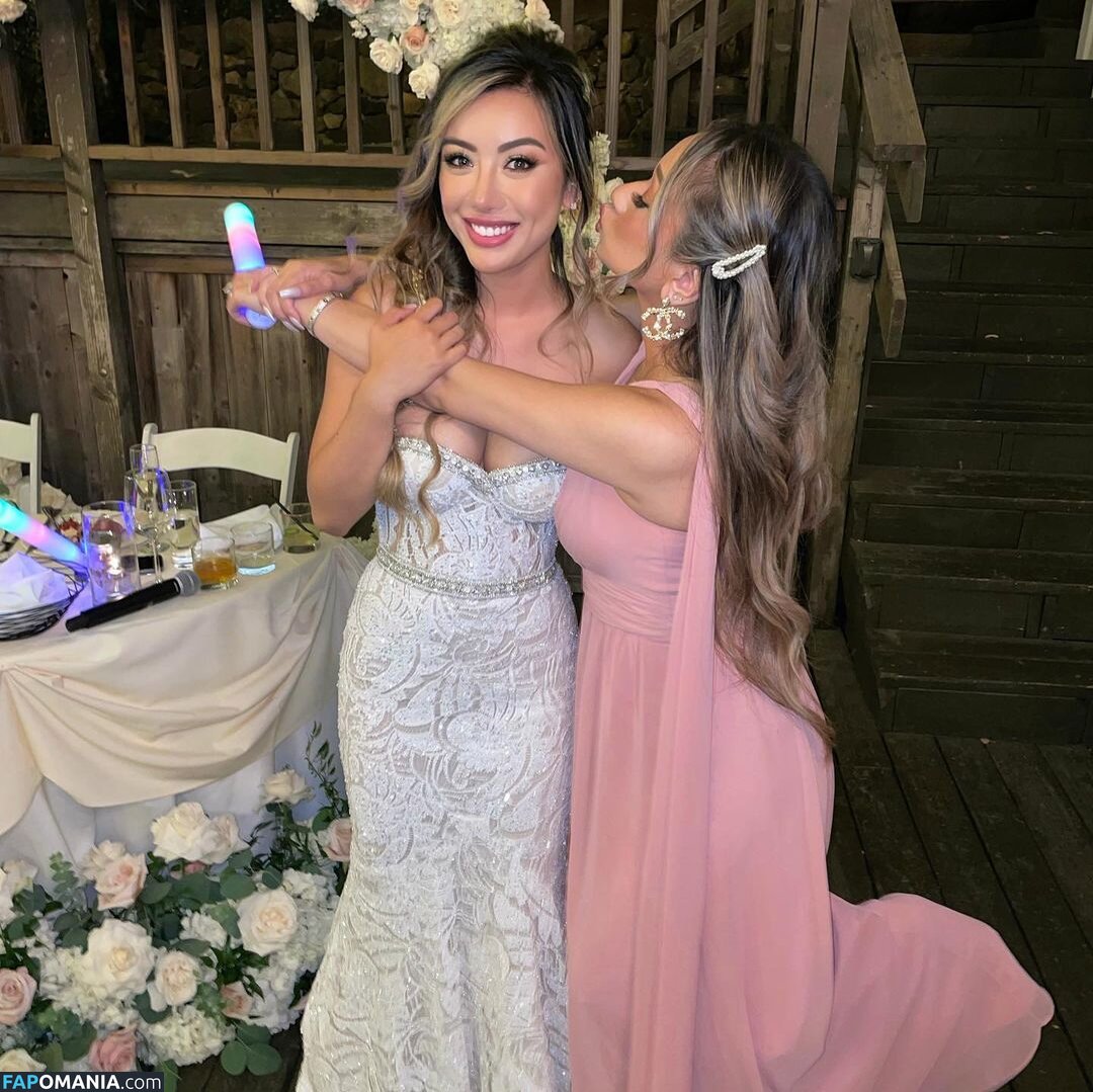 Lovelynnc / Lynn Chu / lovelynn / lovelynnc_love Nud OnlyFans  Fotografie scursă #10