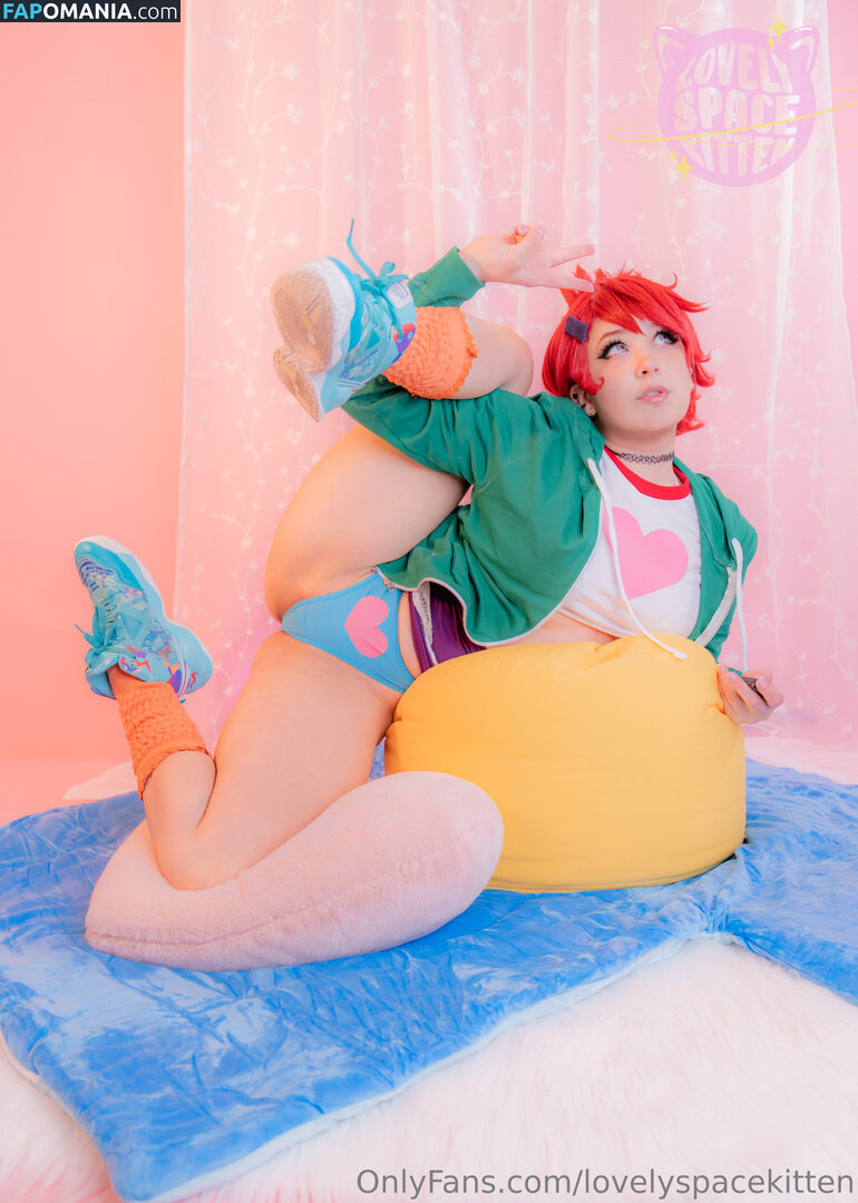 lovelyspacekitten Nud OnlyFans  Fotografie scursă #194