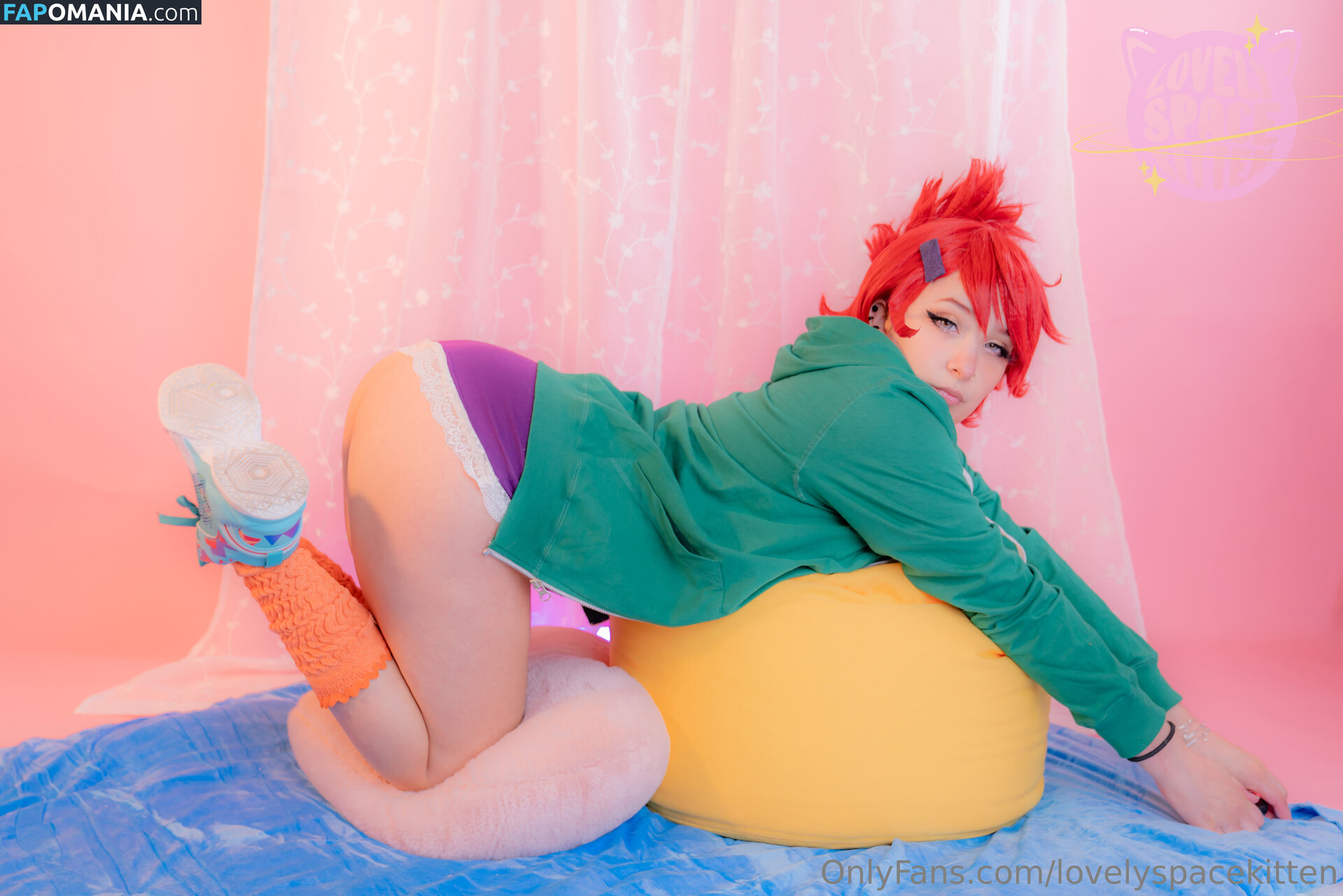 lovelyspacekitten Nud OnlyFans  Fotografie scursă #197