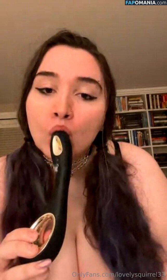 lovelysquirrel33 Nud OnlyFans  Fotografie scursă #14