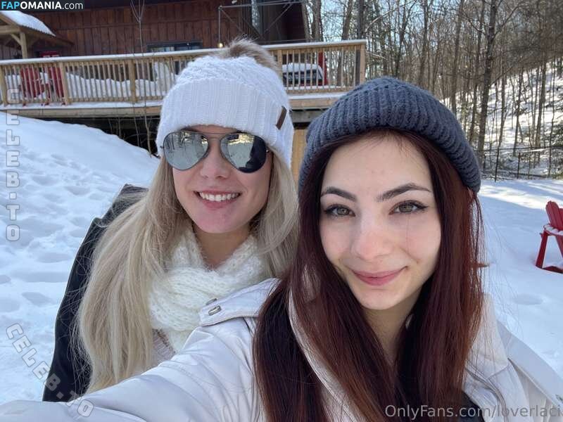 Loverlaci Nud OnlyFans  Fotografie scursă #196