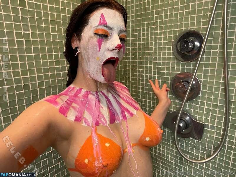 Loverlaci Nud OnlyFans  Fotografie scursă #301