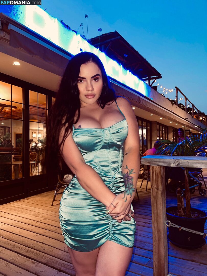 López Malo Nud OnlyFans  Fotografie scursă #7