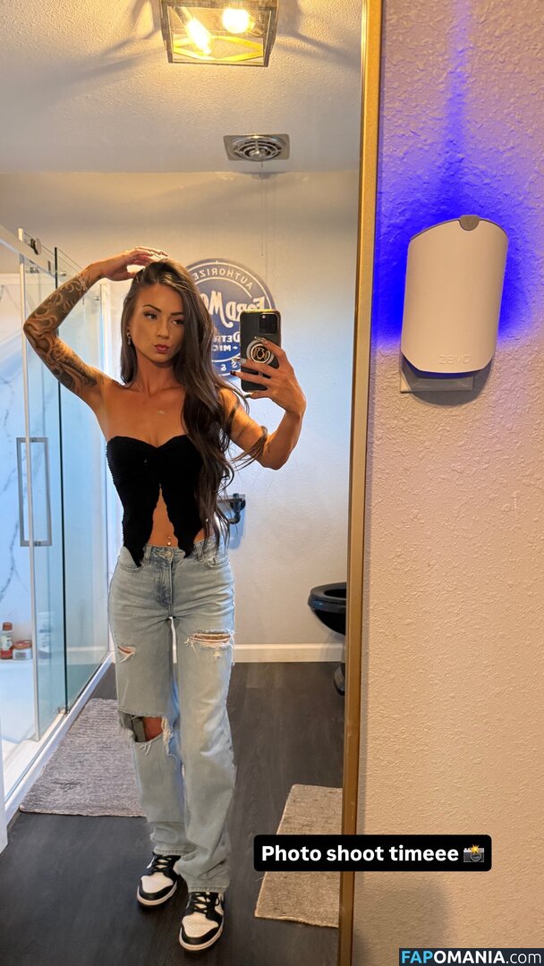Hannah Martinez / Hannah13 / LS1Hannah Nud OnlyFans  Fotografie scursă #4