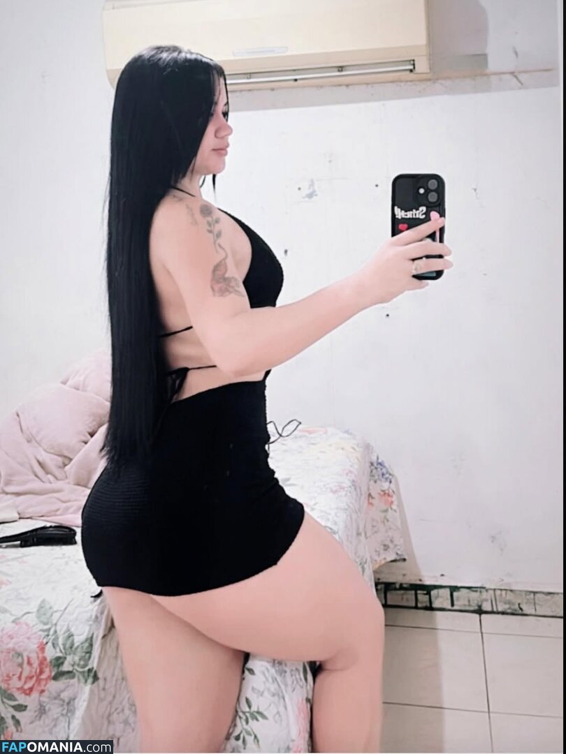 Luana Rebelo / Luanarebeloooo Nud OnlyFans  Fotografie scursă #11