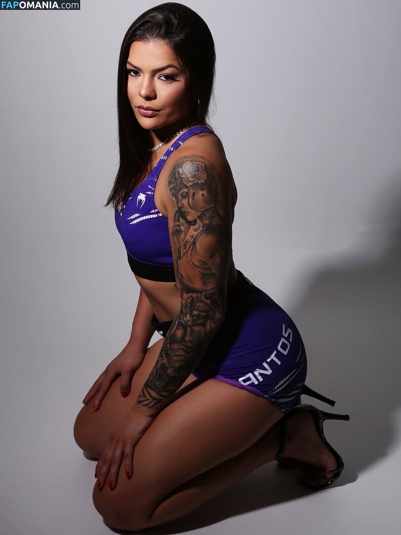Luana Santos / Luanasantosmma Nud OnlyFans  Fotografie scursă #7