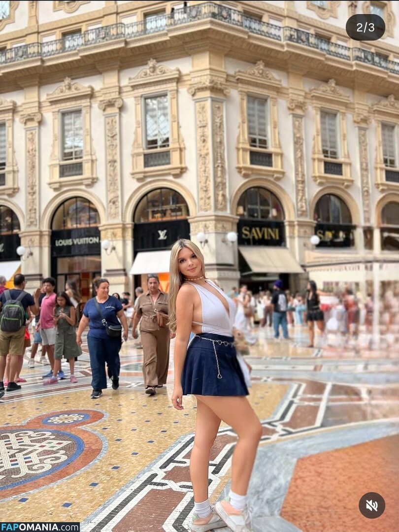 Luana Shinya / luanashinya Nud OnlyFans  Fotografie scursă #1